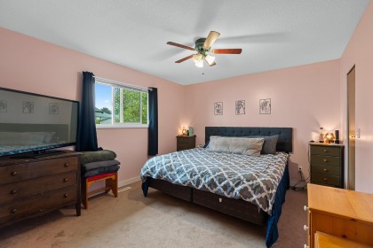 Photo 10 at 22760 Balabanian Circle, East Central, Maple Ridge