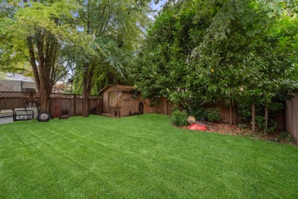 Photo 15 at 22760 Balabanian Circle, East Central, Maple Ridge