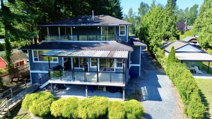 Photo 2 at 8586 Shook Road, Hatzic, Mission