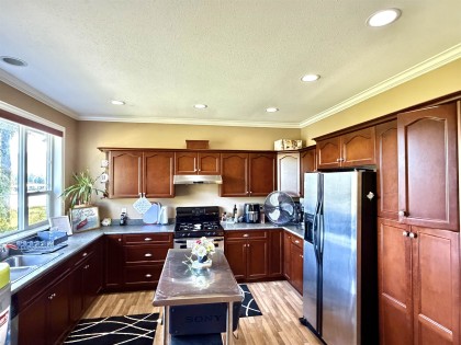 Photo 32 at 8586 Shook Road, Hatzic, Mission