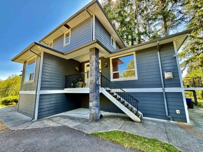 Photo 9 at 8586 Shook Road, Hatzic, Mission