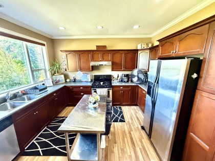 Photo 14 at 8586 Shook Road, Hatzic, Mission