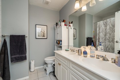 Photo 20 at 3067 Newberry Street, Birchland Manor, Port Coquitlam
