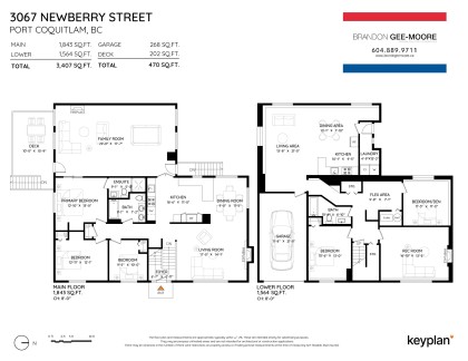 Photo 40 at 3067 Newberry Street, Birchland Manor, Port Coquitlam