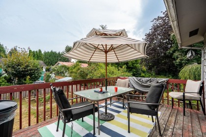 Photo 35 at 3067 Newberry Street, Birchland Manor, Port Coquitlam