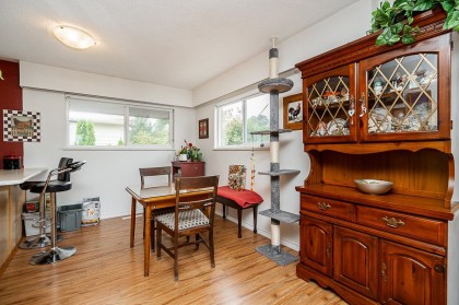 Photo 8 at 3067 Newberry Street, Birchland Manor, Port Coquitlam