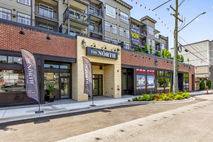 Photo 38 at 212 - 22348 North Avenue, West Central, Maple Ridge