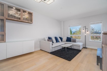 Photo 6 at 303 - 22226 Brown Avenue, West Central, Maple Ridge