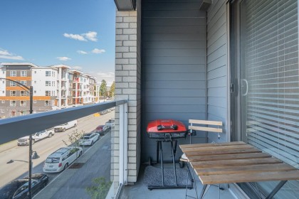 Photo 16 at 303 - 22226 Brown Avenue, West Central, Maple Ridge