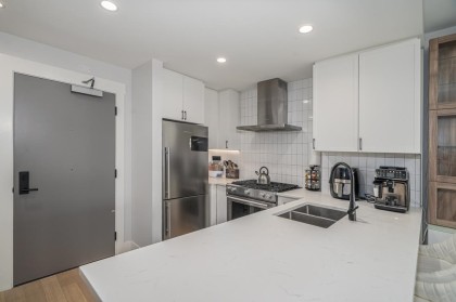 Photo 3 at 303 - 22226 Brown Avenue, West Central, Maple Ridge