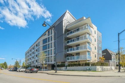 Photo 1 at 303 - 22226 Brown Avenue, West Central, Maple Ridge