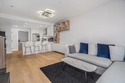 Photo 9 at 303 - 22226 Brown Avenue, West Central, Maple Ridge