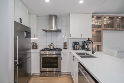 Photo 4 at 303 - 22226 Brown Avenue, West Central, Maple Ridge