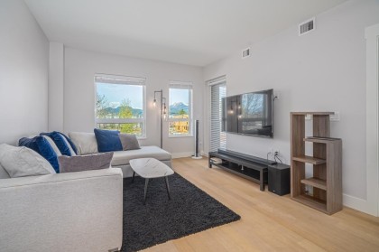 Photo 8 at 303 - 22226 Brown Avenue, West Central, Maple Ridge