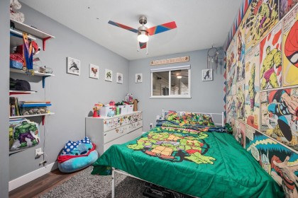 Photo 23 at 11937 237a Street, Cottonwood MR, Maple Ridge