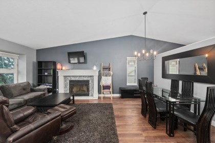 Photo 2 at 11937 237a Street, Cottonwood MR, Maple Ridge
