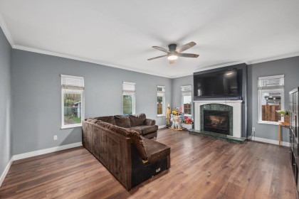 Photo 17 at 11937 237a Street, Cottonwood MR, Maple Ridge