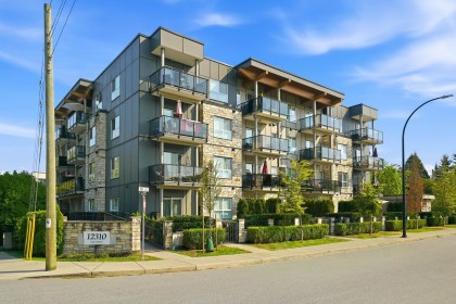 Photo 2 at 407 - 12310 222 Street, West Central, Maple Ridge