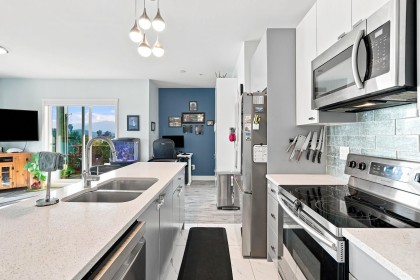 Photo 5 at 407 - 12310 222 Street, West Central, Maple Ridge