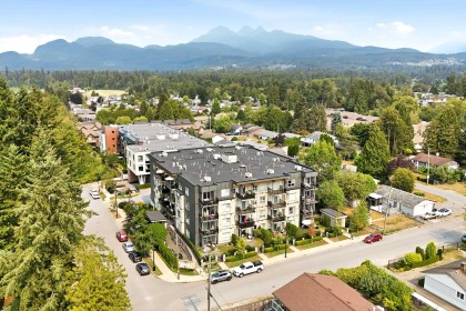 Photo 30 at 407 - 12310 222 Street, West Central, Maple Ridge