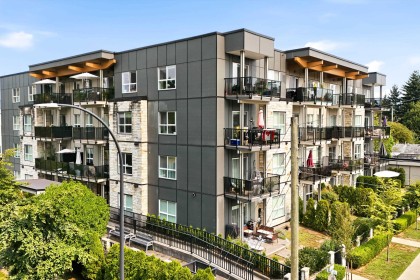 Photo 34 at 407 - 12310 222 Street, West Central, Maple Ridge