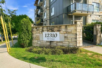 Photo 29 at 407 - 12310 222 Street, West Central, Maple Ridge