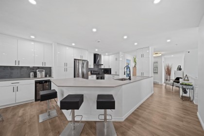 Photo 2 at 45 - 19160 119 Avenue, Central Meadows, Pitt Meadows