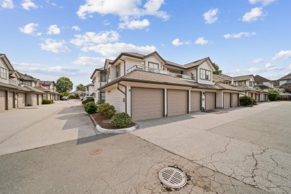 Photo 32 at 45 - 19160 119 Avenue, Central Meadows, Pitt Meadows