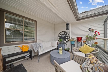 Photo 30 at 45 - 19160 119 Avenue, Central Meadows, Pitt Meadows