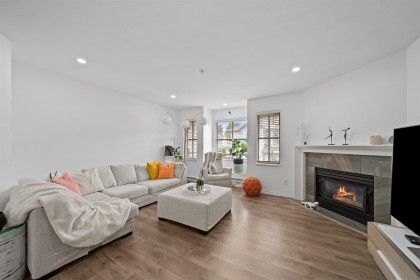 Photo 10 at 45 - 19160 119 Avenue, Central Meadows, Pitt Meadows