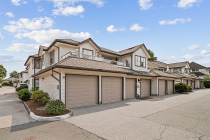 Photo 31 at 45 - 19160 119 Avenue, Central Meadows, Pitt Meadows