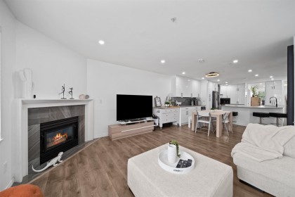 Photo 8 at 45 - 19160 119 Avenue, Central Meadows, Pitt Meadows
