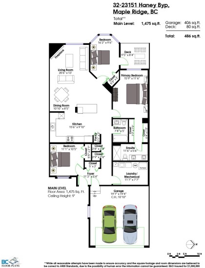Photo 2 at 32 - 23151 Haney Bypass, East Central, Maple Ridge