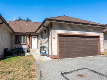 Photo 1 at 32 - 23151 Haney Bypass, East Central, Maple Ridge