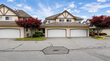 Photo 2 at 92 - 758 Riverside Drive, Riverwood, Port Coquitlam