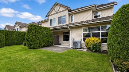 Photo 31 at 92 - 758 Riverside Drive, Riverwood, Port Coquitlam