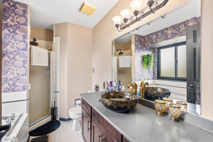 Photo 12 at 12019 206 Street, Northwest Maple Ridge, Maple Ridge
