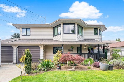 Photo 1 at 12019 206 Street, Northwest Maple Ridge, Maple Ridge