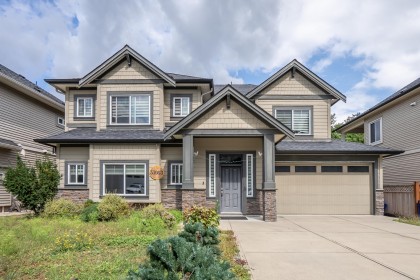 Photo 1 at 33993 Mcphee Place, Mission BC, Mission