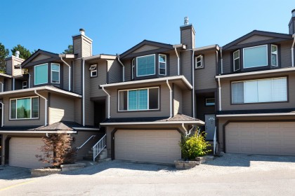 Photo 1 at 138 - 1140 Castle Crescent, Citadel PQ, Port Coquitlam