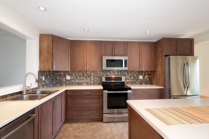 Photo 11 at 138 - 1140 Castle Crescent, Citadel PQ, Port Coquitlam