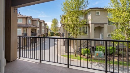 Photo 23 at 51 - 22865 Telosky Avenue, East Central, Maple Ridge