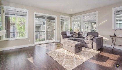 Photo 6 at 51 - 22865 Telosky Avenue, East Central, Maple Ridge