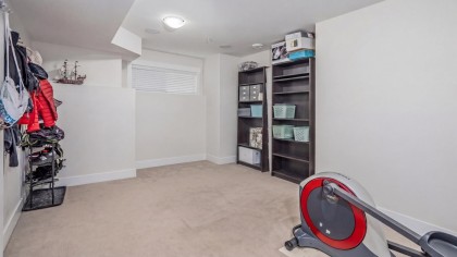 Photo 17 at 51 - 22865 Telosky Avenue, East Central, Maple Ridge