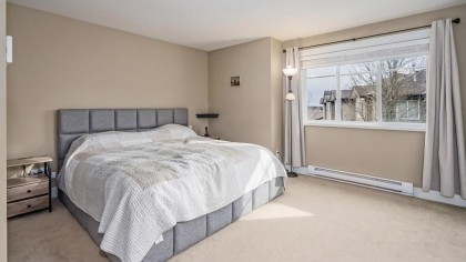 Photo 12 at 51 - 22865 Telosky Avenue, East Central, Maple Ridge