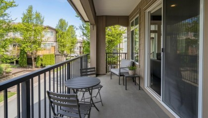 Photo 22 at 51 - 22865 Telosky Avenue, East Central, Maple Ridge