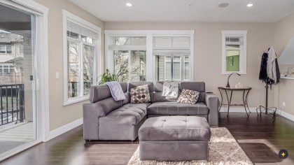 Photo 7 at 51 - 22865 Telosky Avenue, East Central, Maple Ridge