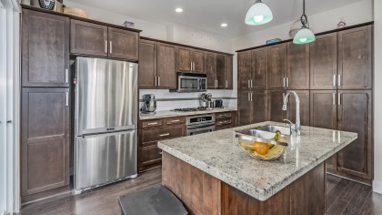 Photo 3 at 51 - 22865 Telosky Avenue, East Central, Maple Ridge