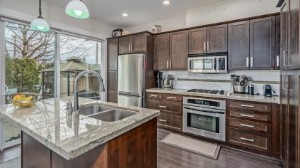 Photo 1 at 51 - 22865 Telosky Avenue, East Central, Maple Ridge