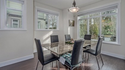 Photo 5 at 51 - 22865 Telosky Avenue, East Central, Maple Ridge